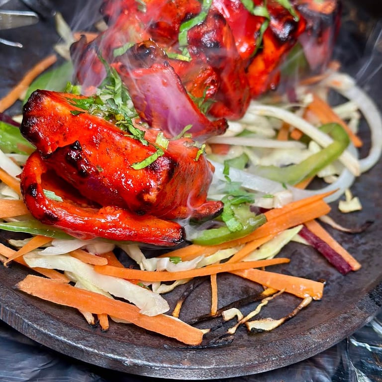 Savor Your Dinner with Us
