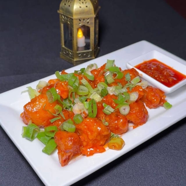Lassoni Gobi (10Pcs).
