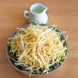 Crunch Salad