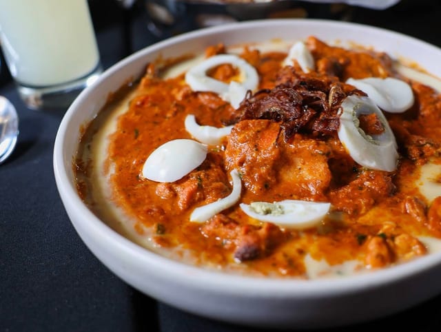 Murg Musallam.