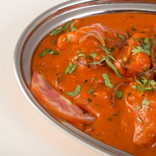 Chicken Tikka Masala