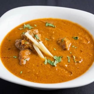 Chicken Curry