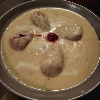 Malai Kofta