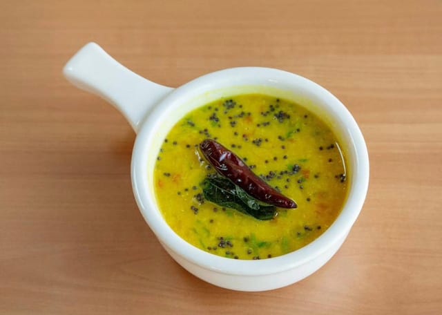 Dal Tadka.