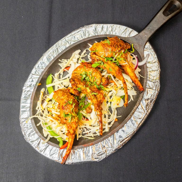 Indian Catering for Your Next Event in Highlands